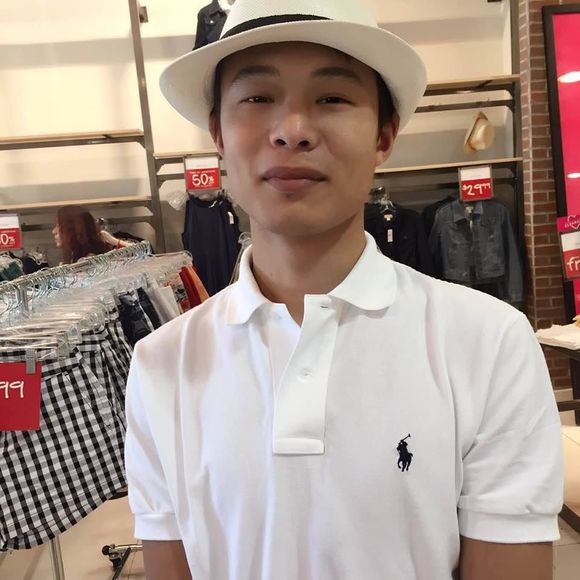 zhiqiangzhao